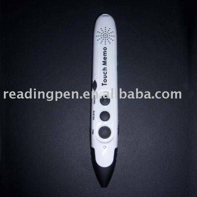 China Multifunctional blind point reading pen, blind point to read pen, blind aid tool for sale