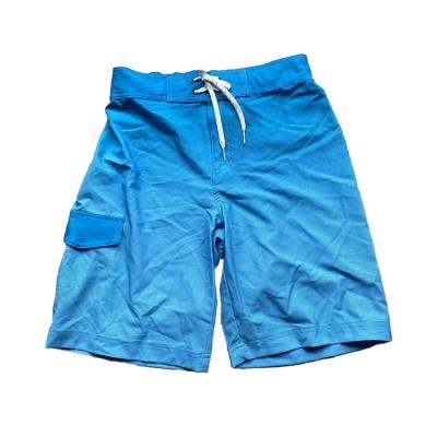 China Active Men's Summer Cotton Sweat Shorts Simple And Generous Breathable Soft Breathable for sale