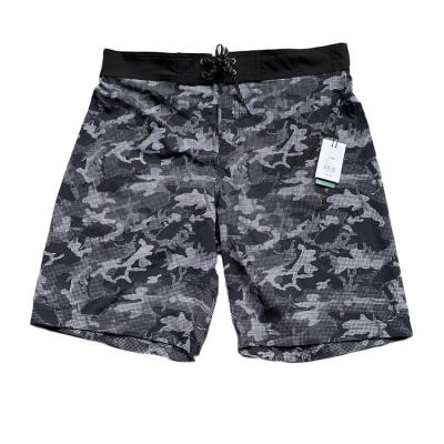 China Breathable Sports Plus Size Basics Loose Item Summer Mens Running T-Shirt Shorts for sale