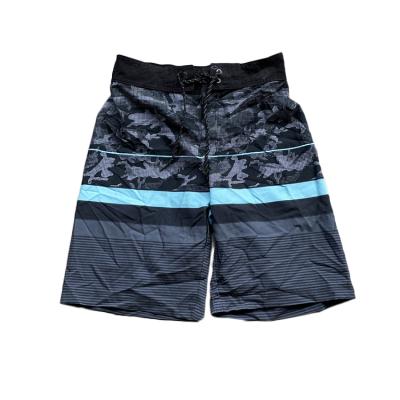 China 94%Polyester Generous Running High Quality Men's Shorts Rhude 94%Polyester 6%Spandex for sale