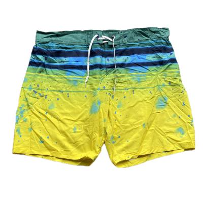 China Breathable 94%Polyester Sports Cotton Soft Stylish Simple Generous Shorts For Kids Boys for sale