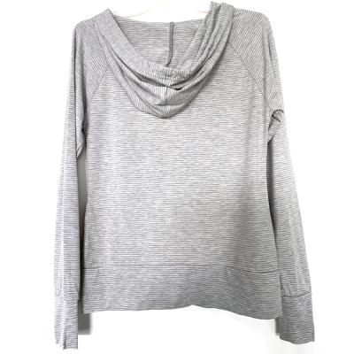 China Fashionable Simple Breathable Plus Size Hoodies Sweatshirts High Quality Hoodie for sale