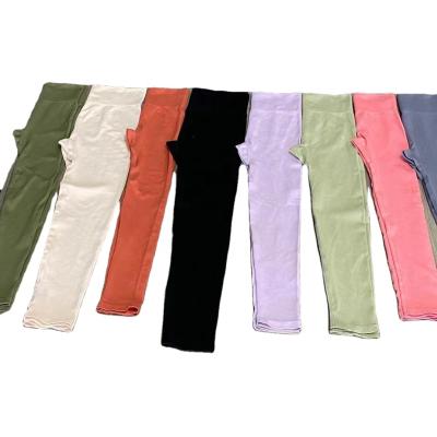 China High Waist Sports QUICK DRY Female Pants for sale