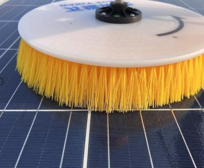 China Eenkopige schoonmachine voor het schoonmaken van mini droog ijsstof en afval voor elektrische brandstof Te koop