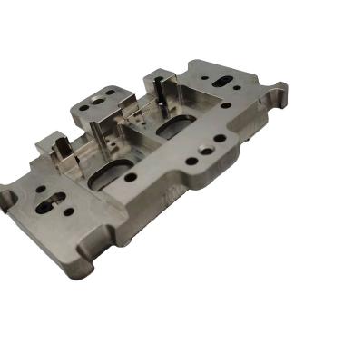 China Mechanical Equipment High Precision CNC Service China CNC Parts Mass Production CNC Machining Turning Parts for sale