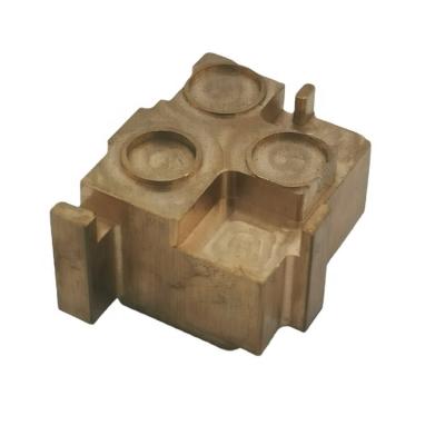 China Aluminum Rapid CNC Machining Aluminum CNC Machining Parts CNC Machining Brass Machining Parts for sale