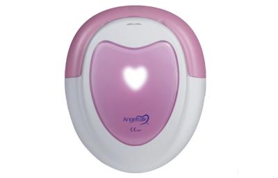 China Portable Home Doppler Fetal Heartbeat Monitor for sale