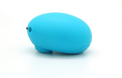 Chine Moniteur foetal de battement de coeur de Doppler de maison d'ultrason de poche pour la femme enceinte à vendre