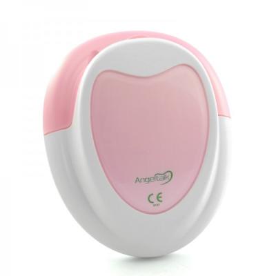 China Portable Fetal Doppler Heartbeat Detector At Home Doppler For Pregnancy for sale