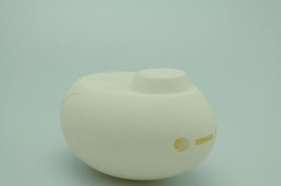 China Handheld Ultrasonic Doppler Fetal Heartbeat Detector Listen To Heart Beat At 12 Weeks for sale