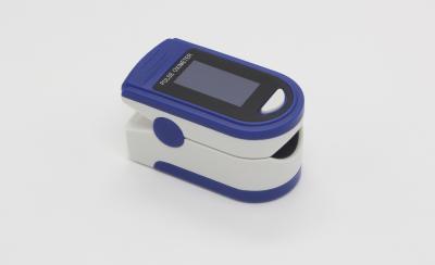 China Portable Finger Pulse Oximeters Blood Oxygen Spo2 Pr Digital TS100C for sale