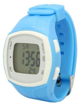 China Wireless Waterproof Heart Rate Monitor Watches For Indoor Outdoor Sport TGHK-120 for sale