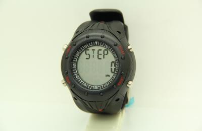 China Custom Climbing Running Watches With Heart Rate Monitor TGHK-122 for sale