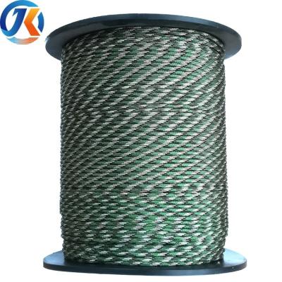 China 100feet/200feet/400feet/500feet/1000feet 550 Paracord 1000ft Multicolor Outdoor Spool for sale