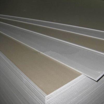 China High Quality China Cutter Quality Strengt ToolsWaterproof Ceiling Gypsum Board Water Resistant for sale