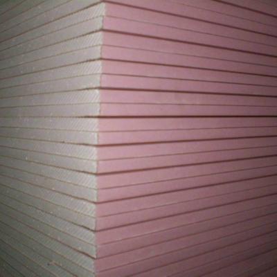 China Water Resistant China Quality Cheap Waterproof Ceiling Gypsum Board for sale