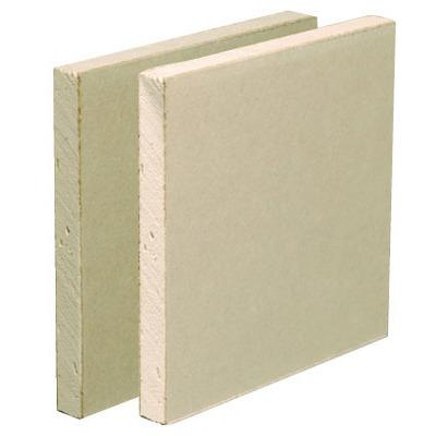 China China high quality cheap waterproof ceiling gypsum board of water resistant for sale