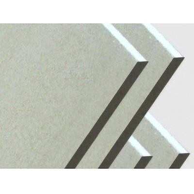 China JOINT GypsumBoard Moisture Resistance Drywall Sound Absorption Gypsum Particle Board for sale