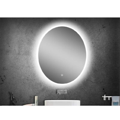 China Small Smart Mirror China Factory Price Led Bathroom Mirror With High Quality for sale