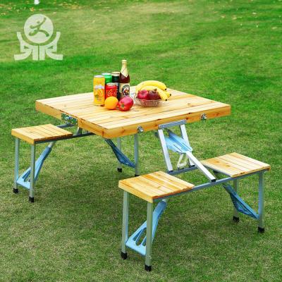 China DINING TABLE Modern Designs Italian Outdoor Wood Folding Dining Table Old for sale