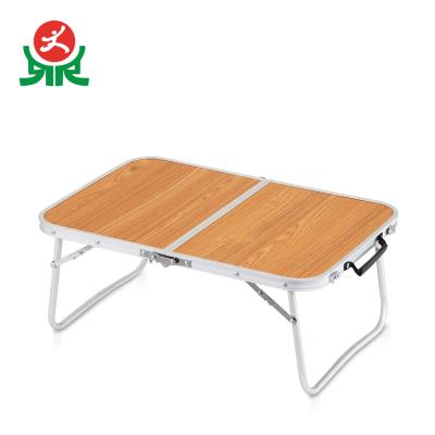 China Commercial Furniture Modern Mini Adjustable Laptop Lap Bed Desk for sale