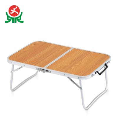 China Garden Outdoor Outdoor Picnic Furniture Short Table Folding Table for sale