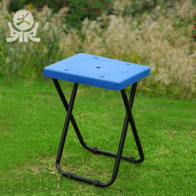 China stool home & Ottoman Factory Supply Cheap Folding Plastic Stools Seat for sale