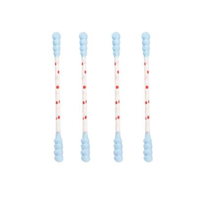 China Sofe factory price q tip lip tint dispenser cheap travel Q-tips for sale