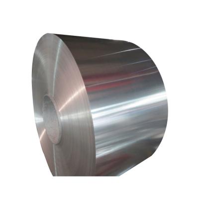 China Decoration 1050 1060 3003 5052 6063 aluminum coil 2mm thick aluminum coils/strips for sale