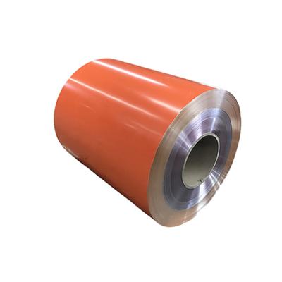 China Decoration China manufacturer colour painted Direct Sales Aluminum Roll 1100 1060 1050 3003 Aluminum Coil for sale