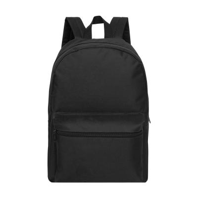 China Daily Life / Outdoor Travel Personalized Zipper School Bag Children School Bag Backpack Unisex School Bag for sale