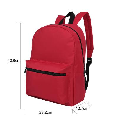 China Daily Life/Promotional Popular Outdoor Travel Backpack Bag School Students Bag Rucksack School Bagpack School Bag for sale