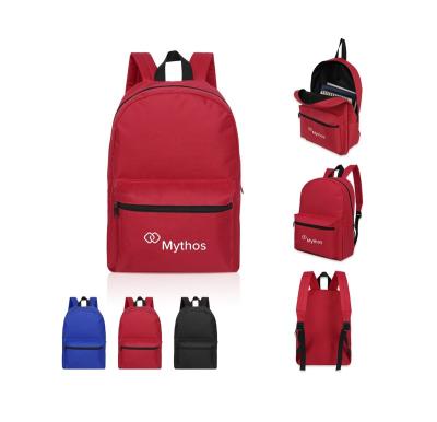 China Wholesale Anti Theft School Bag For Man Use School Bag Bullets Bagpack School Bag for sale