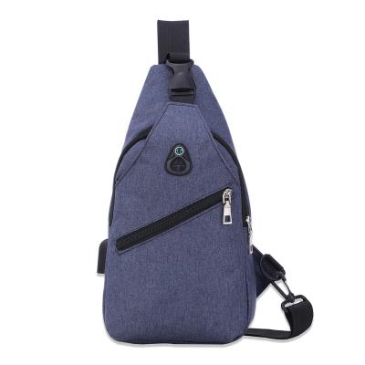 China Fasion Messenger Sling Bag for Man Cross - Body Sling Bag for Boys for sale