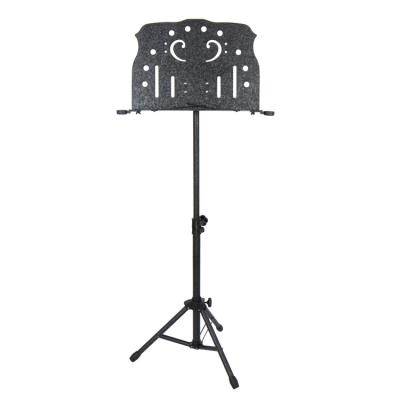 China Concert Performers PA-540 wholesale price orchestra music stand panel antique adjustable music stand for sale