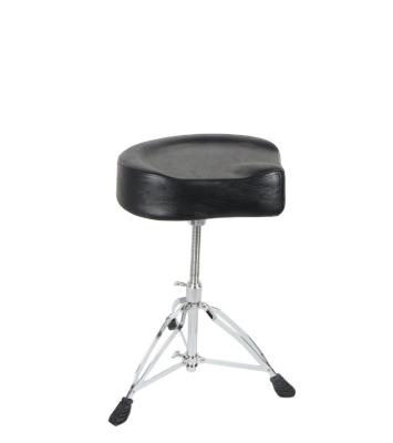 China Drums Playing Price DA-140 Sound Drum Stool Rotary Drum Stool Adjustable Drum Stool for sale