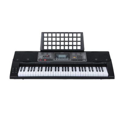 China In Stock Digital Musical Instrument Keyboard Piano Electronic Organ 971 *379 *140 Mm Thick for sale