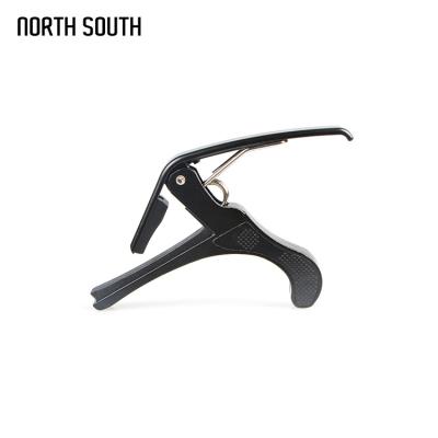 China Acousntic Guitar Beginners Acoustic Guitar Capo With Multiple Colors for sale