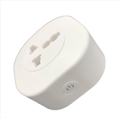 China Germany 16A 16Amps Tuya Residential/Multi-Purpose Power Indian Wall Zigbee Wifi Sockets Smart Sockets for sale