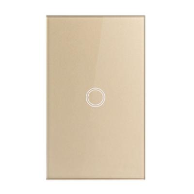 China 1/2/3/4 Band Tuya Zigbee Au Dimmer Australia Standard Light No Neutral Smart Wifi Wall Switch for sale