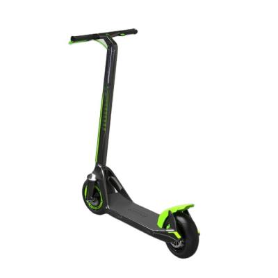 China Speaker +led lights New Design China High End 350W Folding Two 2 Wheel Adult Foldable Electric Scooter for sale