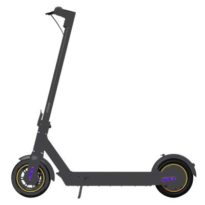 China Speaker +led lights 2022 new OEM 500w/1000w magnesium alloy off road patinete electrico scooter adult electrico 500w for sale