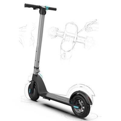 China Speaker +led lights Mankeel Amazon Success Classability 36V 350W Powerful Scooters Cheap Electric Scooter For Adults for sale