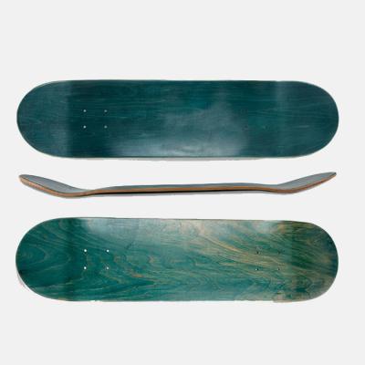 China Adult Customized Empty 7 Ply Maple Skateboard Decks Pro Canadian Skateboard Deck Wholesale for sale