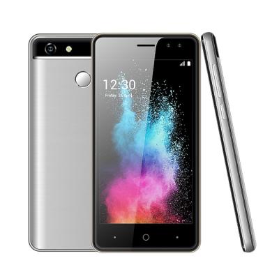 China 3G Chinese Android 5.1 MTK6580 Unlocked Dual SIM Android Cellphones H12 for sale