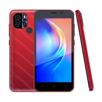 China Dual SIM Card Original Android Smart Phone Unlocked High Quality 5.0 Inch Color Camera Fingerprint 3G Smartphone Mobile Phone X2101 for sale