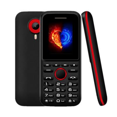 China 1.77 Inch Screen GSM Playback MP3 Open Quad Band Dual Sim FM Camera Used Cell Phones Q2 for sale