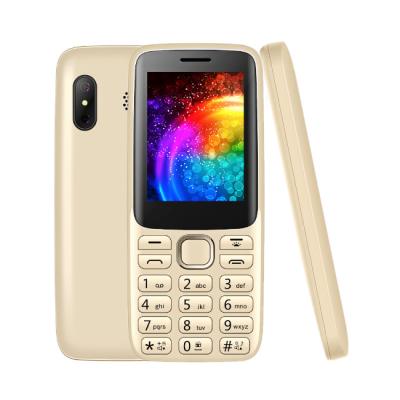 China Dual SIM Card Used 2.4 Inch Spreadturm Low Price Cell Phone Russian Dubai Z30 Wholesale for sale