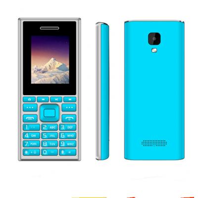 China MP3 Playback Factory Price Dual SIM Card Quad Band GSM Spreadtrum Low Cost Mobile Phone M10 for sale