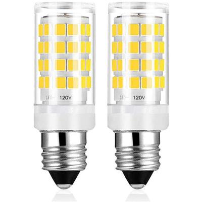 China E11/E12/E14/E17 Refrigerator Bulb Dimmable C35 Chandelier Light E14 Residential Base E14 LED Bulbs for sale